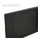 Archie Wood Twin Headboard by Modway by HouseOfZazla