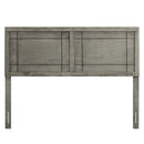 Archie Wood Twin Headboard by Modway by HouseOfZazla