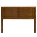 Archie Wood Twin Headboard by Modway by HouseOfZazla