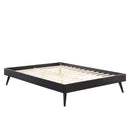 Margo Wood Full Platform Bed Frame by Modway by HouseOfZazla