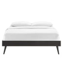Margo Wood Full Platform Bed Frame by Modway by HouseOfZazla