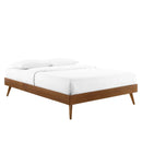 Margo Wood Full Platform Bed Frame by Modway by HouseOfZazla