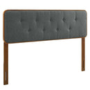 Bridgette Wood Twin Platform Bed With Splayed Legs by HouseOfZazla