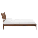 Astra Wood Queen Platform Bed by Modway by HouseOfZazla