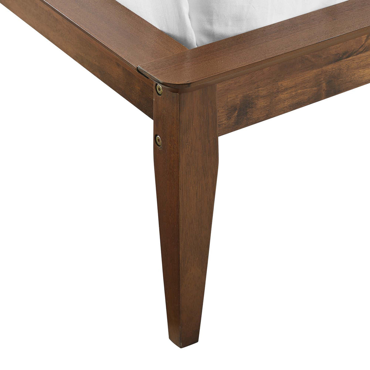 Astra Wood Queen Platform Bed by Modway, photo 6 of 7