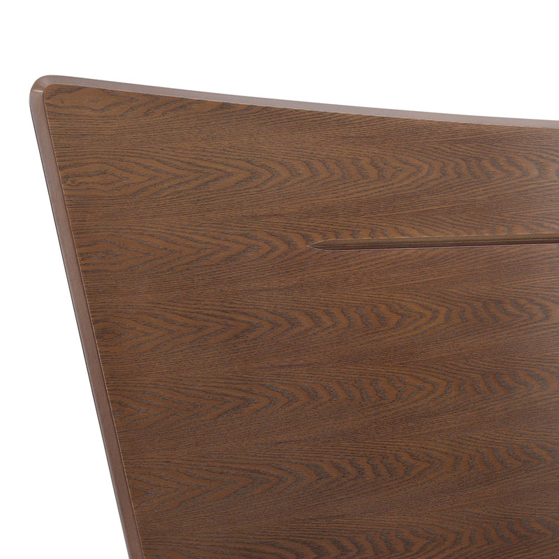 Astra Wood Queen Platform Bed by Modway, photo 7 of 7