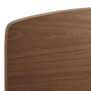 Bronwen Wood Queen Platform Bed by Modway by HouseOfZazla