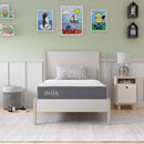 Mila 8" Mattress by Modway by HouseOfZazla