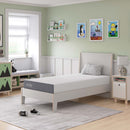 Mila 8" Mattress by Modway by HouseOfZazla