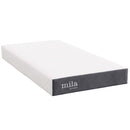 Mila 8" Mattress by Modway by HouseOfZazla
