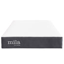 Mila 8" Mattress by Modway by HouseOfZazla