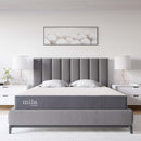 Mila 8" Memory Foam Mattress by Modway by HouseOfZazla