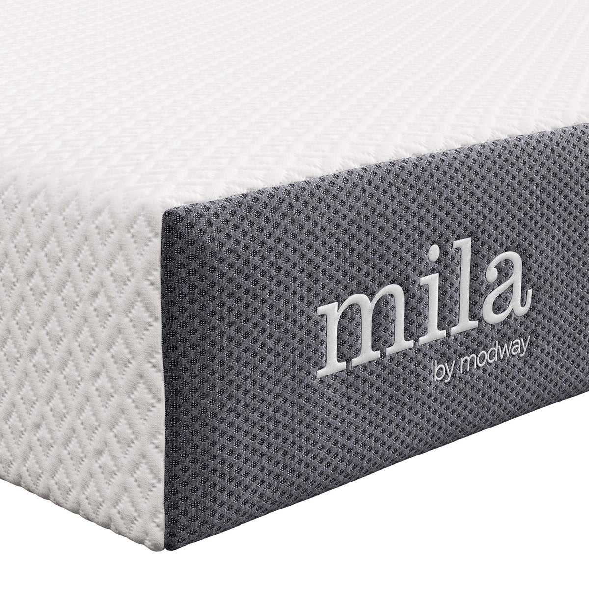 Mila Memory Foam Mattress by Modway, photo 11 of 21