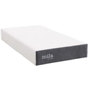 Mila 10" Mattress by Modway by HouseOfZazla
