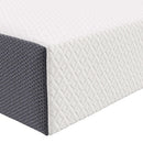 Mila 10" Mattress by Modway by HouseOfZazla