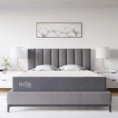 Mila 10" Memory Foam Mattress by Modway by HouseOfZazla