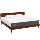 Mila 10" Memory Foam Mattress by Modway by HouseOfZazla