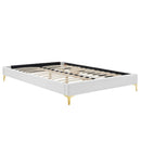 Sutton Performance Velvet Full Bed Frame by Modway by HouseOfZazla