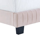 Celine Channel Tufted Performance Velvet Queen Bed by Modway by HouseOfZazla