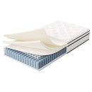 Jenna 10" Innerspring and Foam Twin XL Mattress by Modway by HouseOfZazla