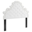 Diana Tufted Performance Velvet Twin Headboard by Modway by HouseOfZazla