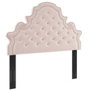 Diana Tufted Performance Velvet Full/Queen Headboard by Modway by HouseOfZazla