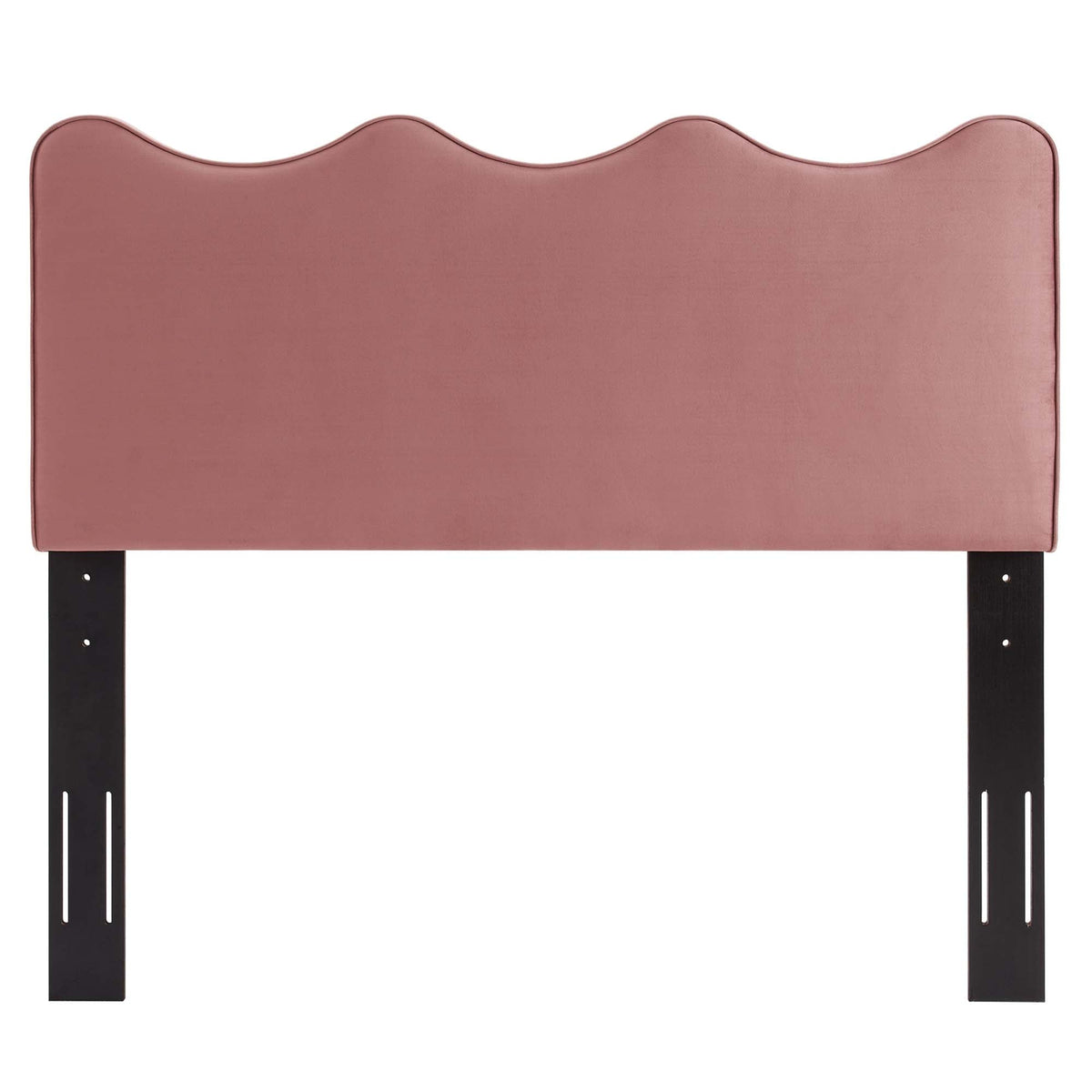 Athena Performance Velvet Headboard by Modway, photo 16 of 43