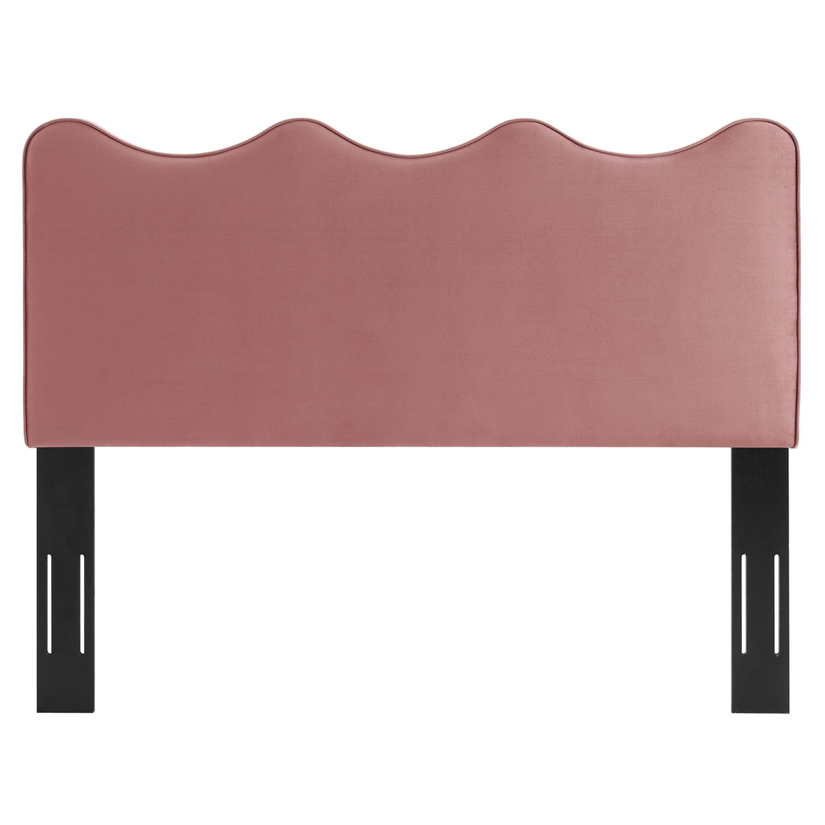 Athena Performance Velvet Headboard by Modway, photo 13 of 43