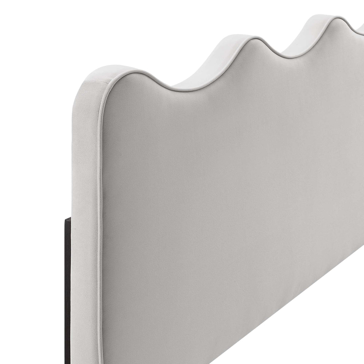 Athena Performance Velvet Headboard by Modway, photo 12 of 43