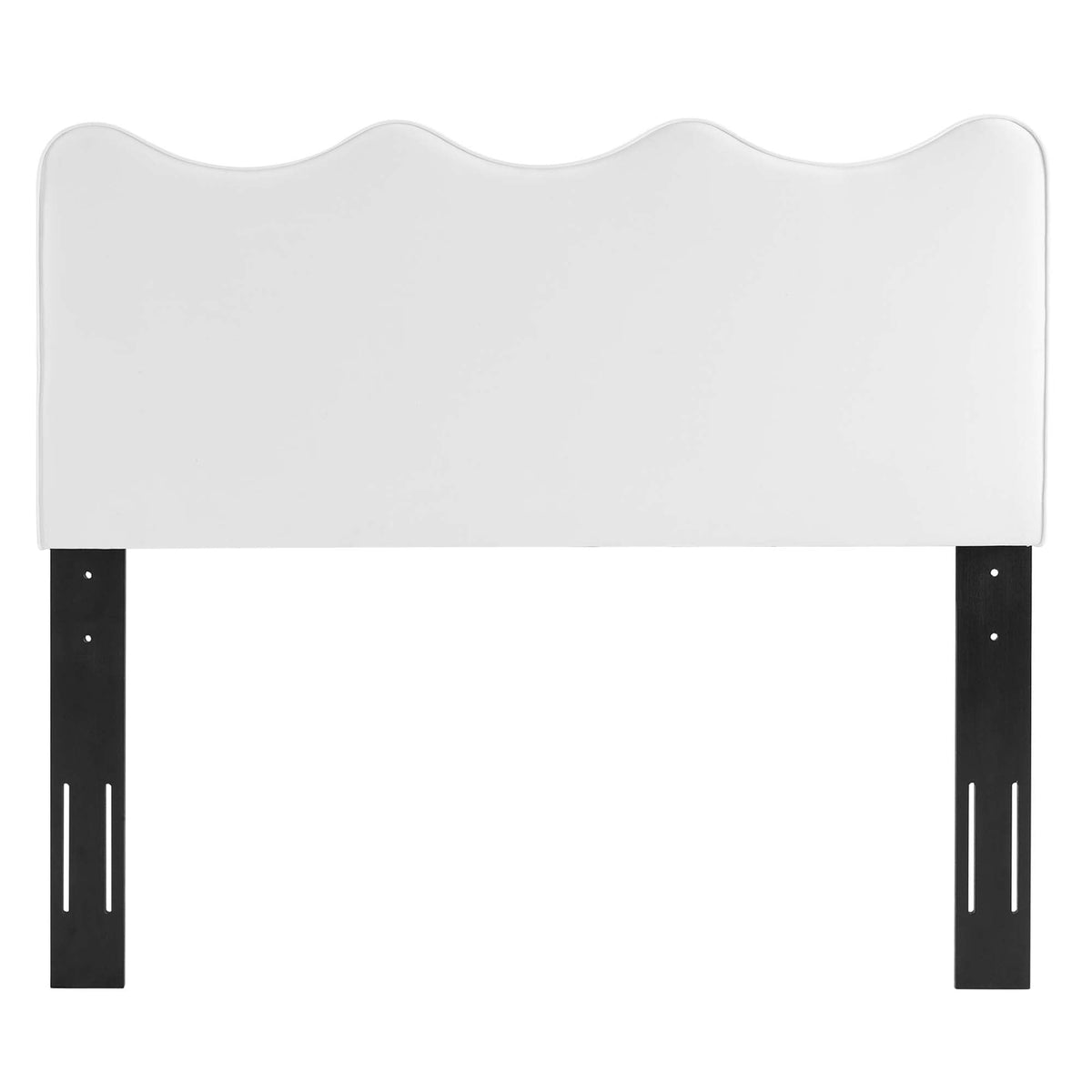 Athena Performance Velvet Headboard by Modway, photo 5 of 43
