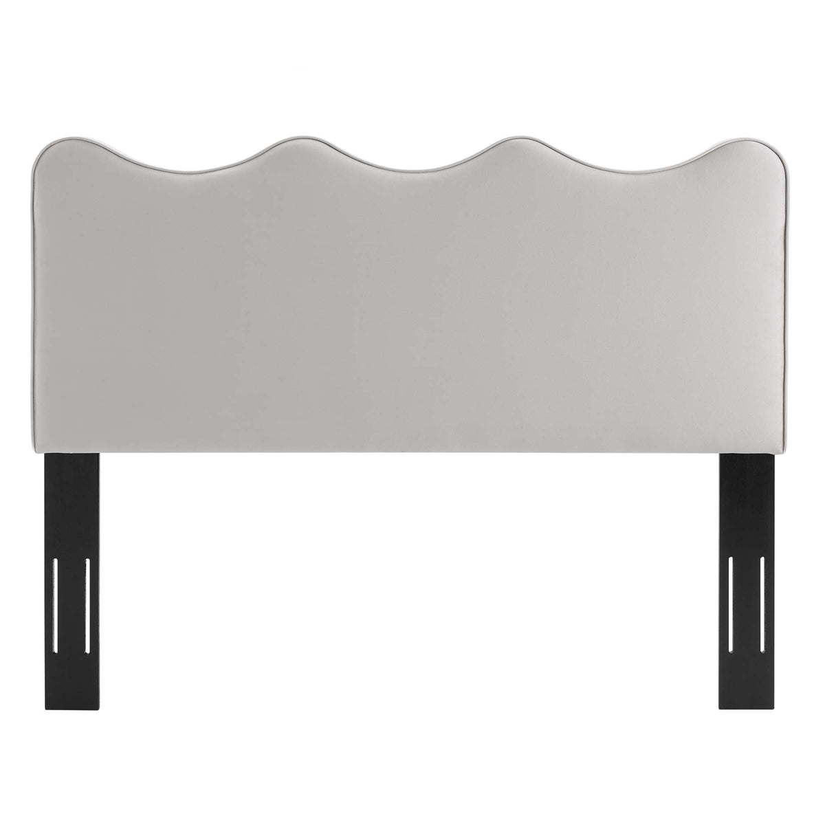 Athena Performance Velvet Headboard by Modway, photo 37 of 43