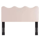 Athena Performance Velvet Full/Queen Headboard by Modway by HouseOfZazla