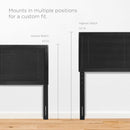 Marlee Wood Full Platform Bed With Angular Frame by Modway by HouseOfZazla