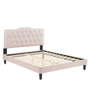 Amber Full Platform Bed by Modway by HouseOfZazla