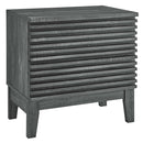 Render Two-Drawer Nightstand by Modway by HouseOfZazla