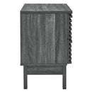 Render Two-Drawer Nightstand by Modway by HouseOfZazla