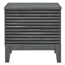 Render Two-Drawer Nightstand by Modway by HouseOfZazla