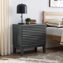 Render Two-Drawer Nightstand by Modway by HouseOfZazla