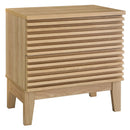 Render Two-Drawer Nightstand by Modway by HouseOfZazla