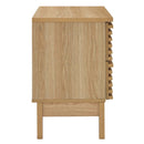 Render Two-Drawer Nightstand by Modway by HouseOfZazla