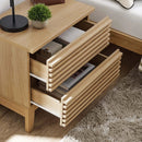 Render Two-Drawer Nightstand by Modway by HouseOfZazla