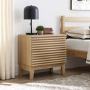 Render Two-Drawer Nightstand by Modway by HouseOfZazla