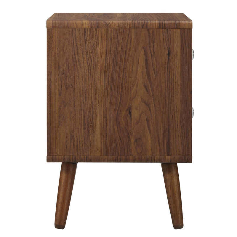Transmit 2-Drawer Nightstand by Modway, photo 3 of 7