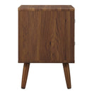 Transmit 2-Drawer Nightstand by Modway by HouseOfZazla