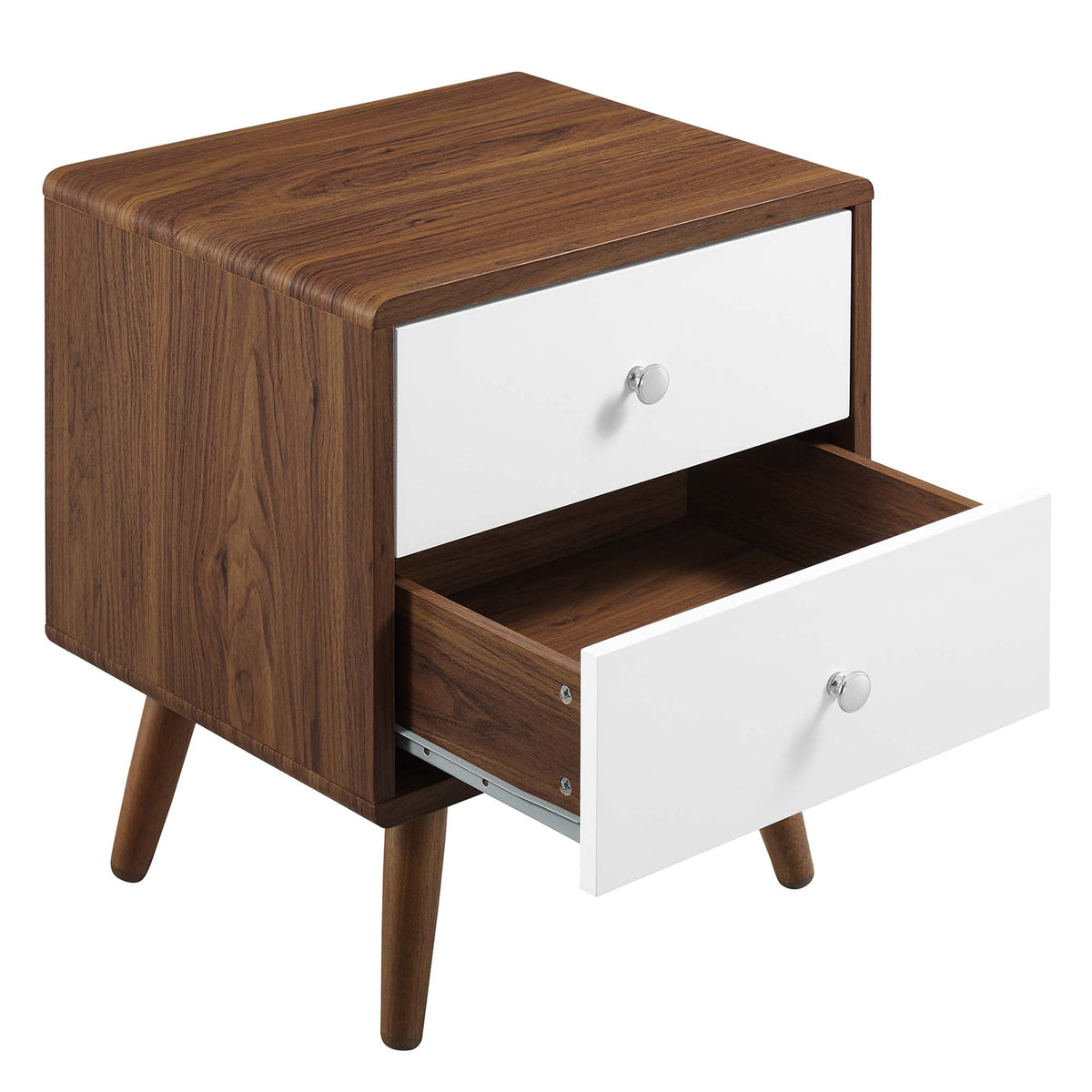Transmit 2-Drawer Nightstand by Modway, photo 5 of 7