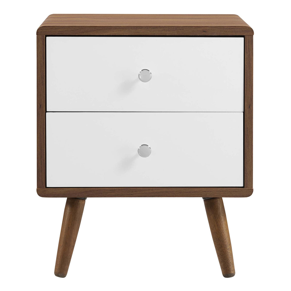 Transmit 2-Drawer Nightstand by Modway, photo 4 of 7