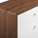 Transmit 60" 6-Drawer Dresser by Modway by HouseOfZazla