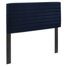Tranquil Full/Queen Headboard by Modway by HouseOfZazla