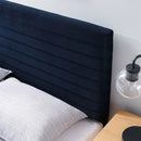 Tranquil Full/Queen Headboard by Modway by HouseOfZazla