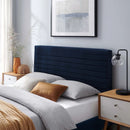 Tranquil Full/Queen Headboard by Modway by HouseOfZazla